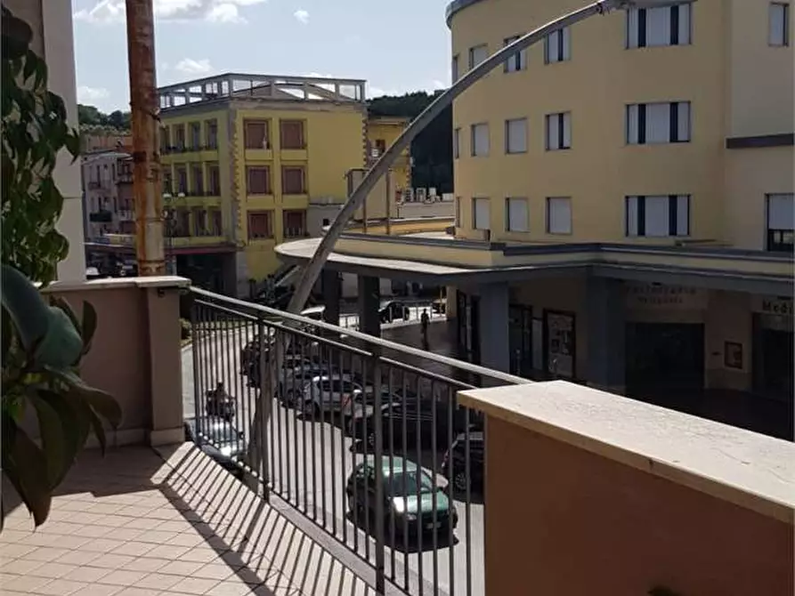 Immagine 7 di Ufficio in affitto  a Frosinone