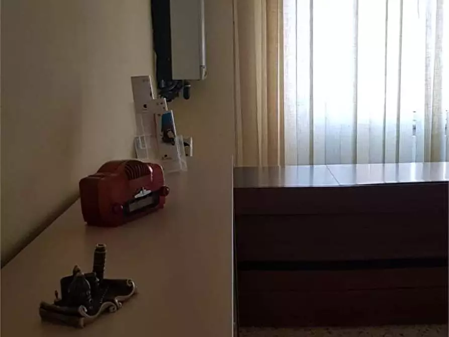 Immagine 2 di Ufficio in affitto  a Frosinone