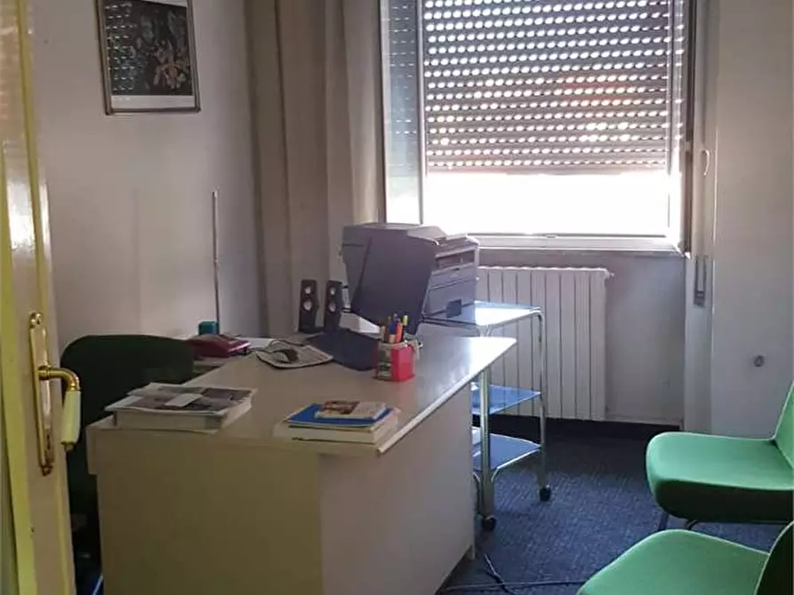 Immagine 9 di Ufficio in affitto  a Frosinone