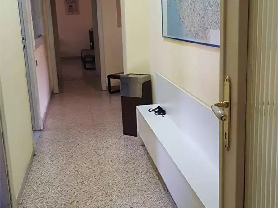 Immagine 19 di Ufficio in affitto  a Frosinone