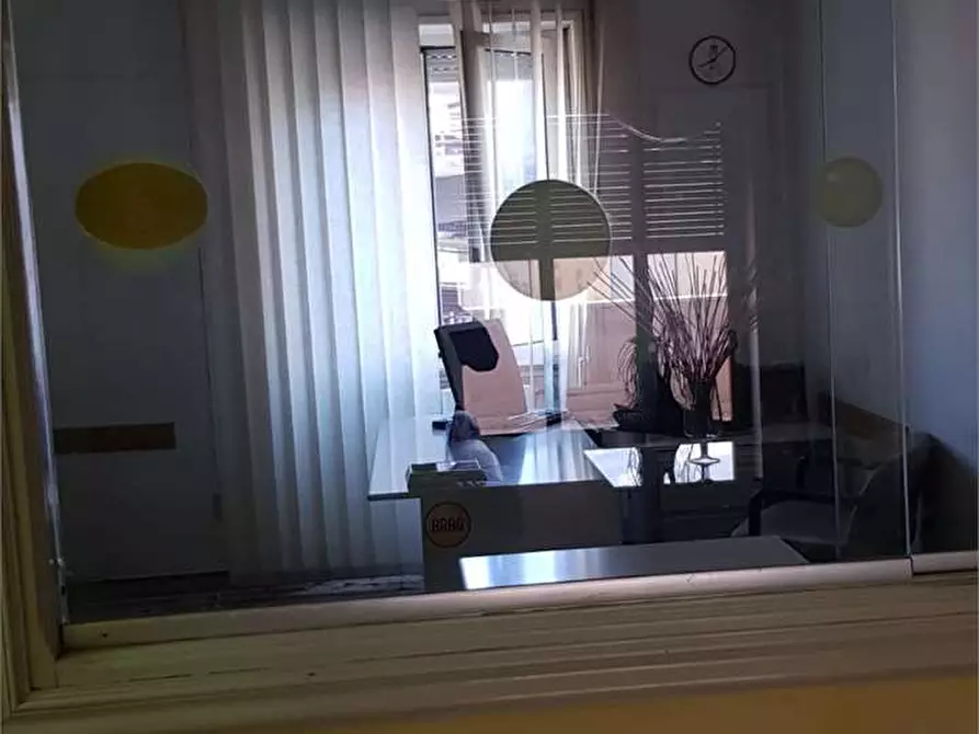 Immagine 22 di Ufficio in affitto  a Frosinone