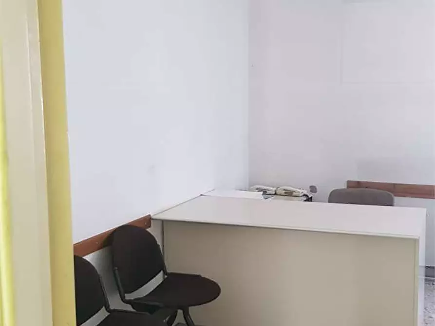 Immagine 24 di Ufficio in affitto  a Frosinone