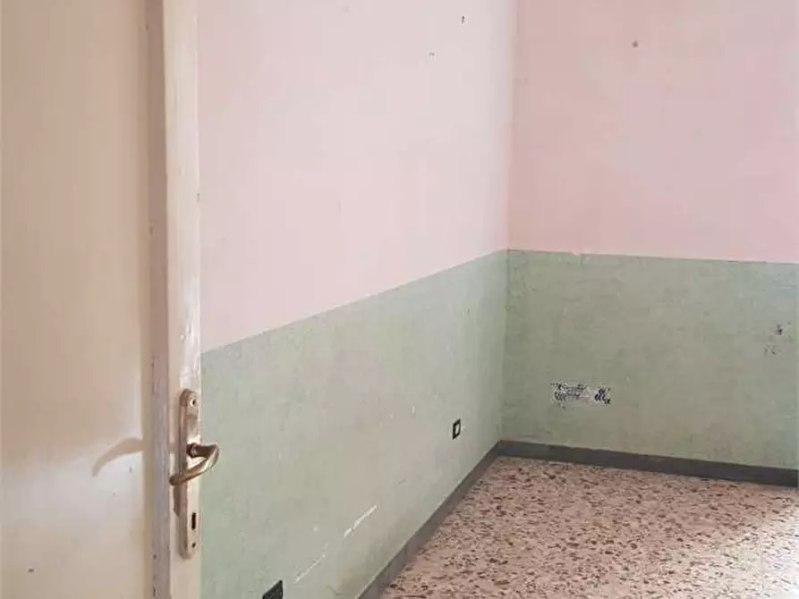 Immagine 2 di Bilocale in vendita  a Frosinone