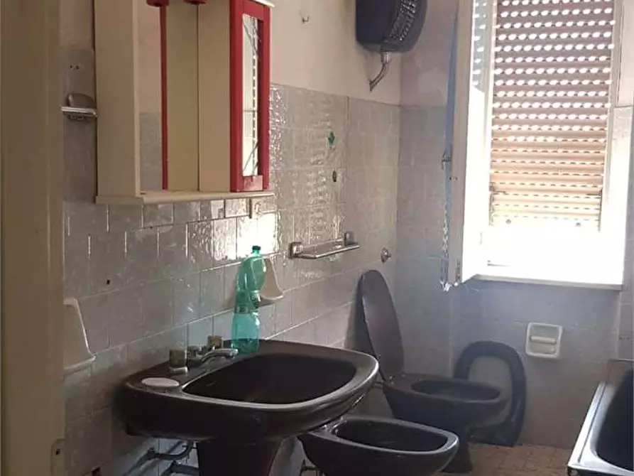 Immagine 3 di Bilocale in vendita  a Frosinone