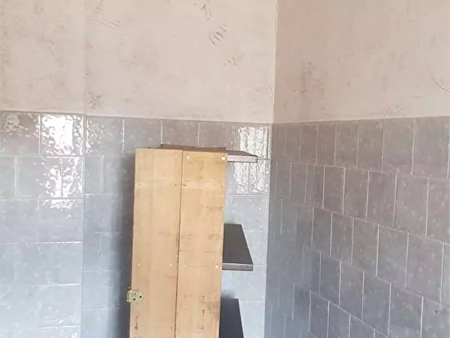 Immagine 5 di Bilocale in vendita  a Frosinone