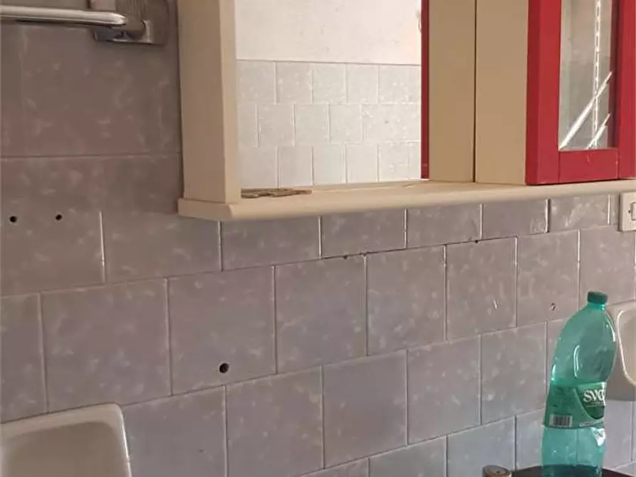 Immagine 6 di Bilocale in vendita  a Frosinone