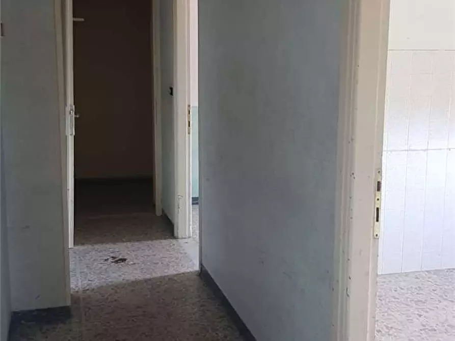 Immagine 11 di Bilocale in vendita  a Frosinone