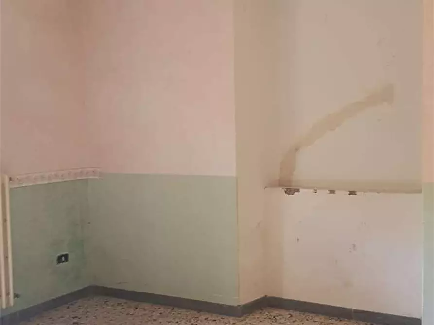 Immagine 1 di Bilocale in vendita  a Frosinone