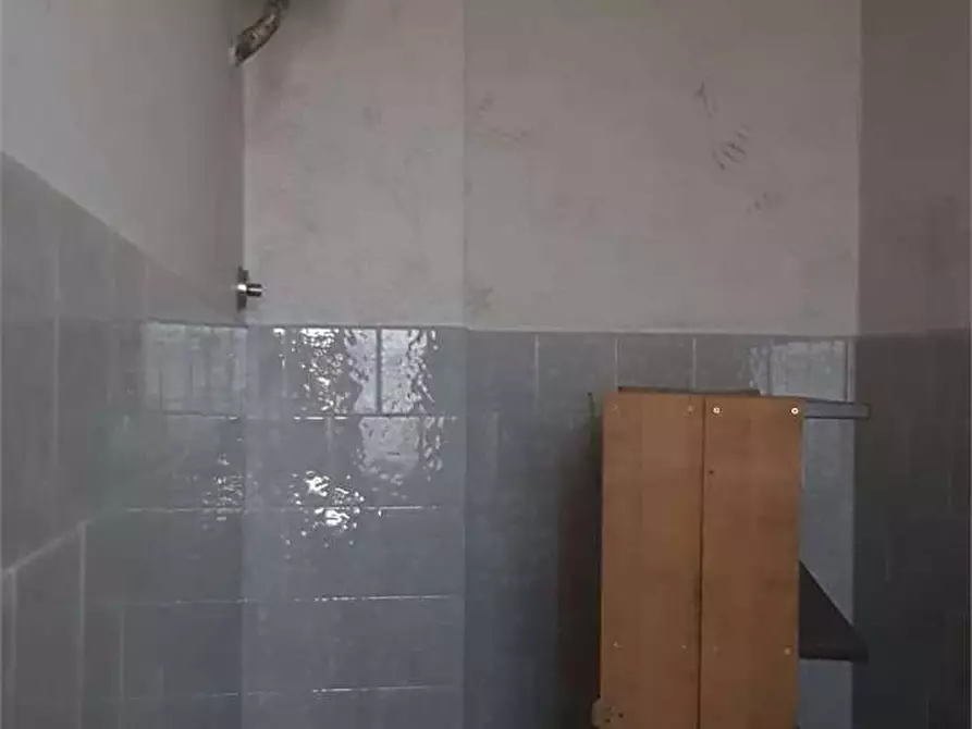 Immagine 12 di Bilocale in vendita  a Frosinone