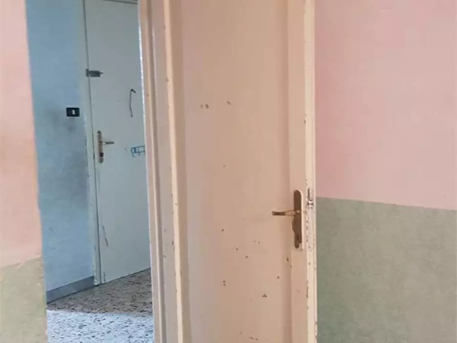 Immagine 13 di Bilocale in vendita  a Frosinone