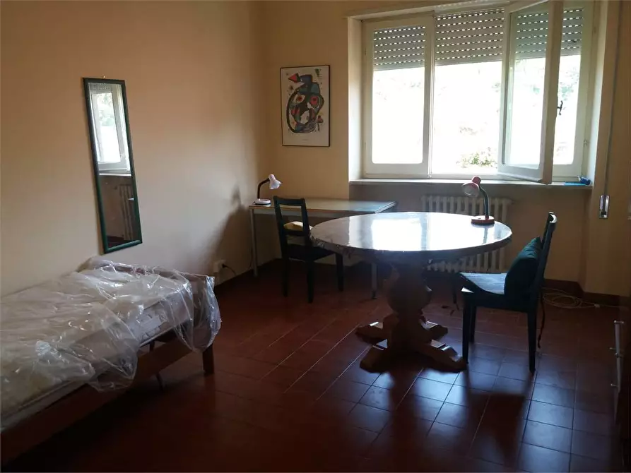 Immagine 14 di Bilocale in vendita  a Frosinone