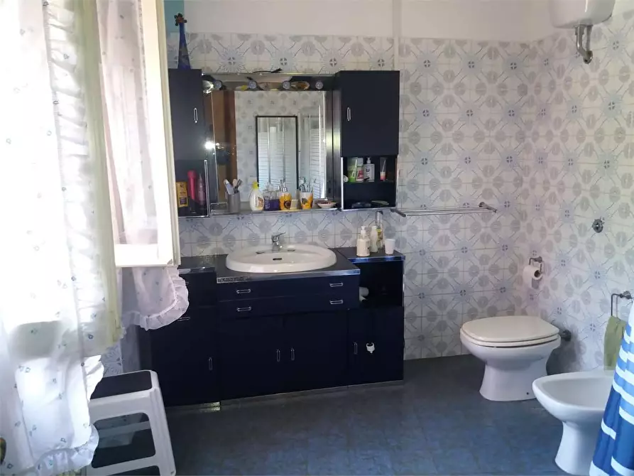 Immagine 16 di Bilocale in vendita  a Frosinone