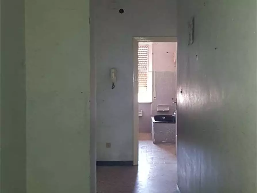 Immagine 17 di Bilocale in vendita  a Frosinone