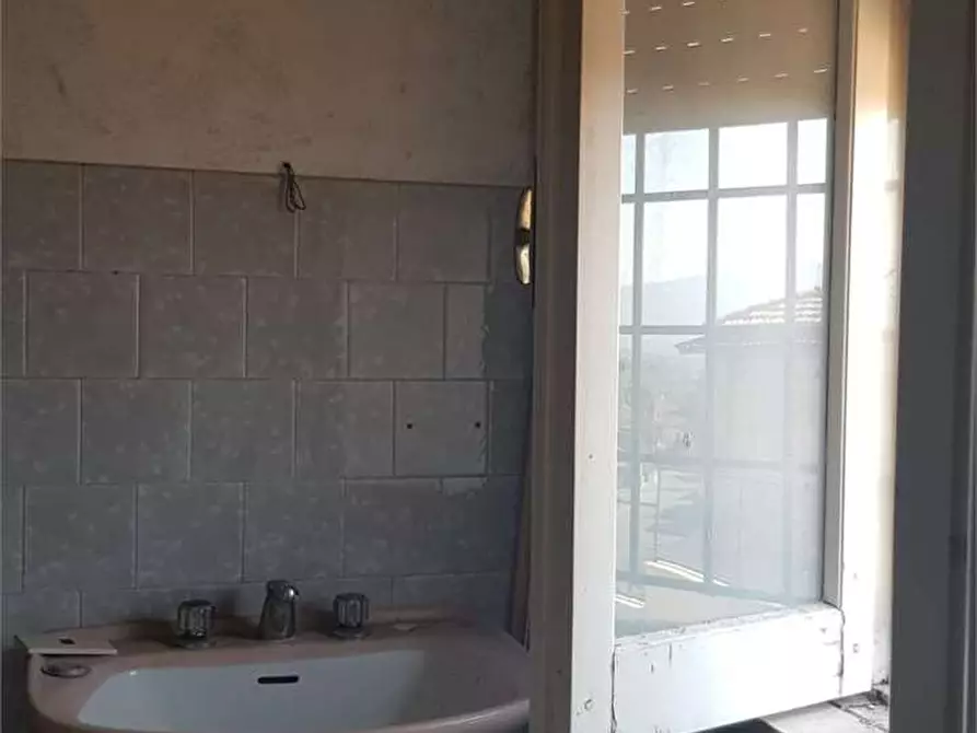 Immagine 18 di Bilocale in vendita  a Frosinone