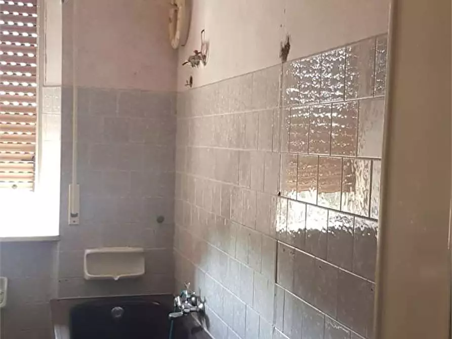 Immagine 19 di Bilocale in vendita  a Frosinone