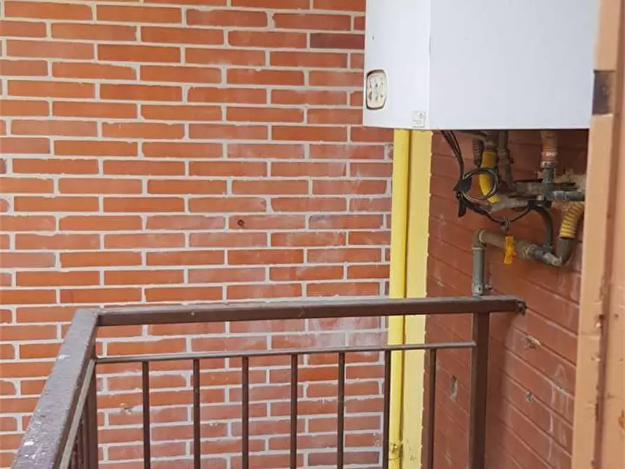 Immagine 28 di Bilocale in vendita  a Frosinone