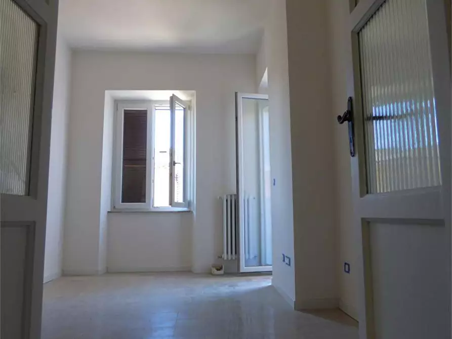 Immagine 2 di Quadrilocale in vendita  in Viale Napoli 3 a Frosinone