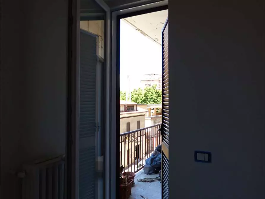 Immagine 4 di Quadrilocale in vendita  in Viale Napoli 3 a Frosinone