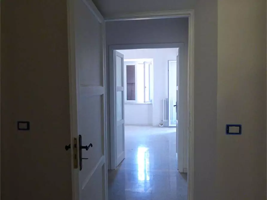 Immagine 5 di Quadrilocale in vendita  in Viale Napoli 3 a Frosinone