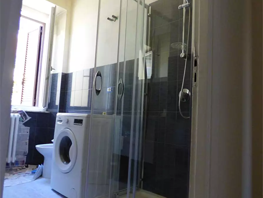 Immagine 6 di Quadrilocale in vendita  in Viale Napoli 3 a Frosinone