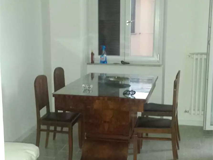 Immagine 7 di Quadrilocale in vendita  in Viale Napoli 3 a Frosinone