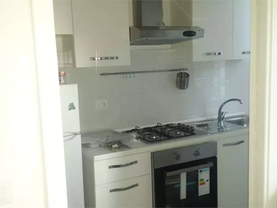 Immagine 8 di Quadrilocale in vendita  in Viale Napoli 3 a Frosinone