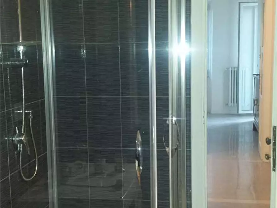 Immagine 10 di Quadrilocale in vendita  in Viale Napoli 3 a Frosinone