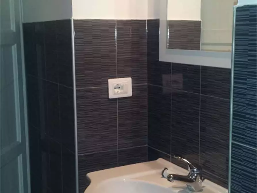 Immagine 11 di Quadrilocale in vendita  in Viale Napoli 3 a Frosinone