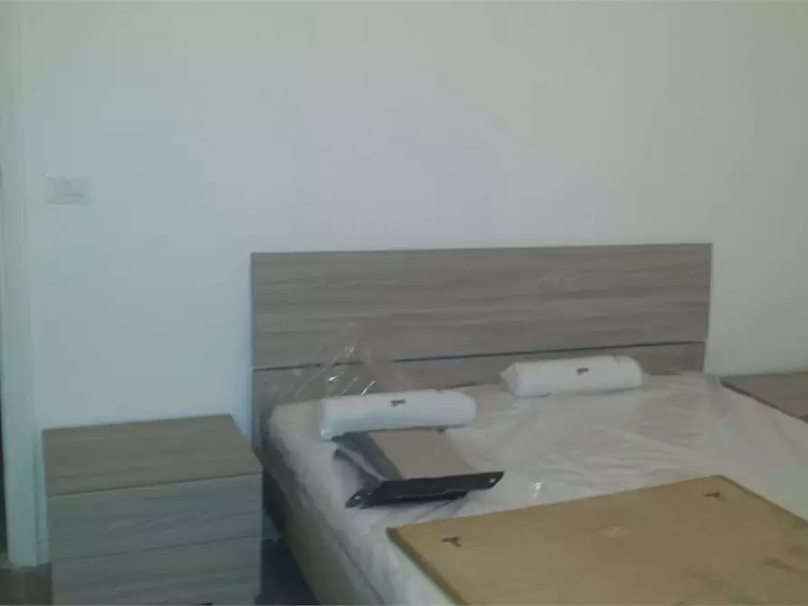 Immagine 12 di Quadrilocale in vendita  in Viale Napoli 3 a Frosinone