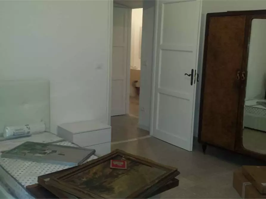 Immagine 13 di Quadrilocale in vendita  in Viale Napoli 3 a Frosinone