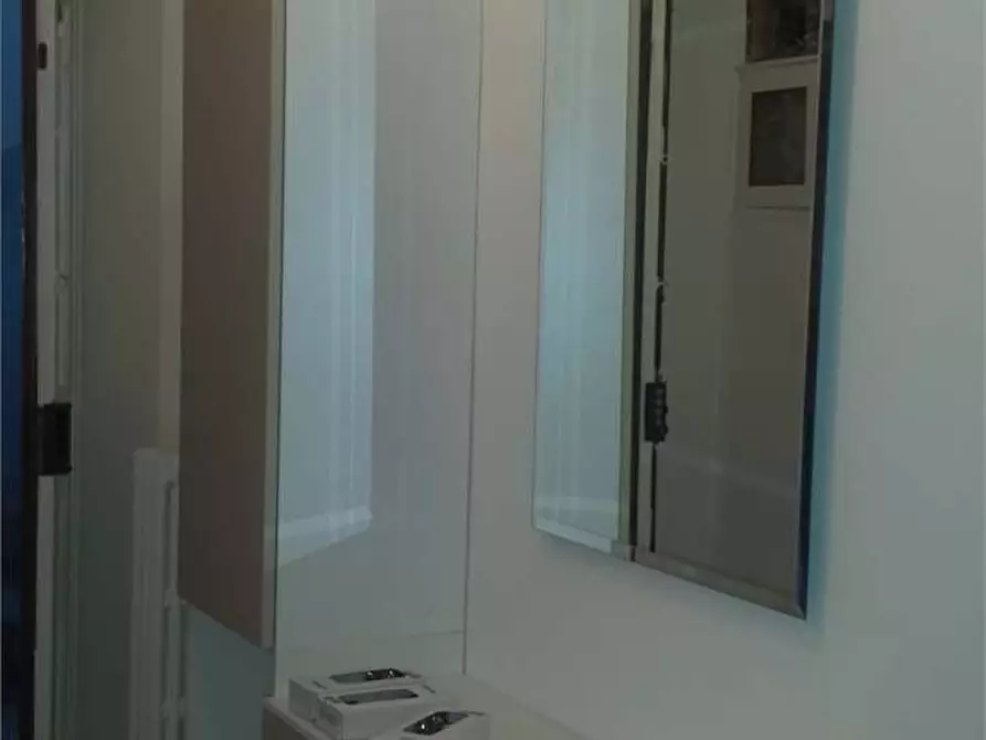 Immagine 15 di Quadrilocale in vendita  in Viale Napoli 3 a Frosinone