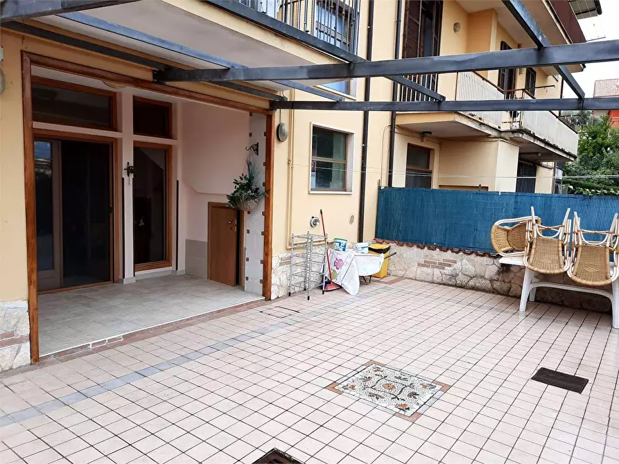 Immagine 1 di Appartamento in affitto  a Ceccano
