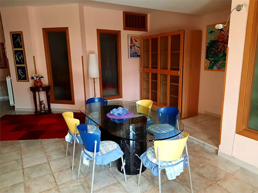 Immagine 2 di Appartamento in affitto  a Ceccano