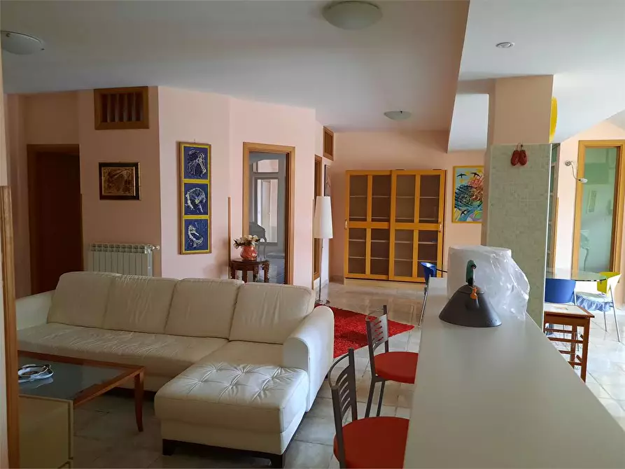 Immagine 3 di Appartamento in affitto  a Ceccano
