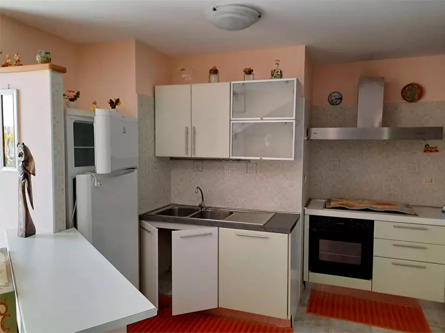 Immagine 4 di Appartamento in affitto  a Ceccano