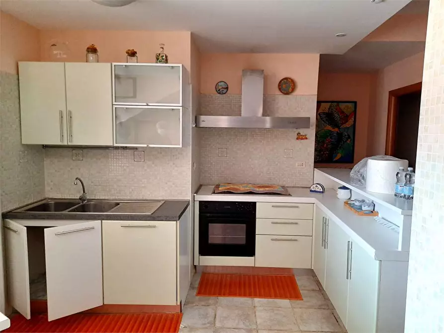 Immagine 5 di Appartamento in affitto  a Ceccano