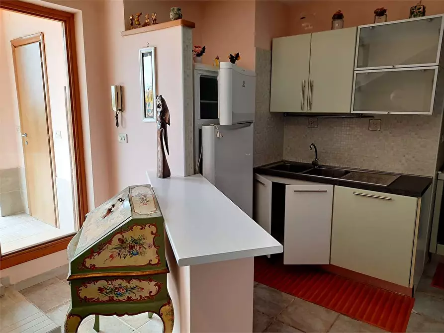 Immagine 6 di Appartamento in affitto  a Ceccano