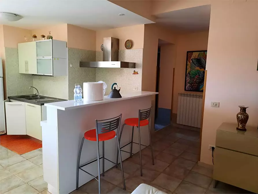 Immagine 7 di Appartamento in affitto  a Ceccano