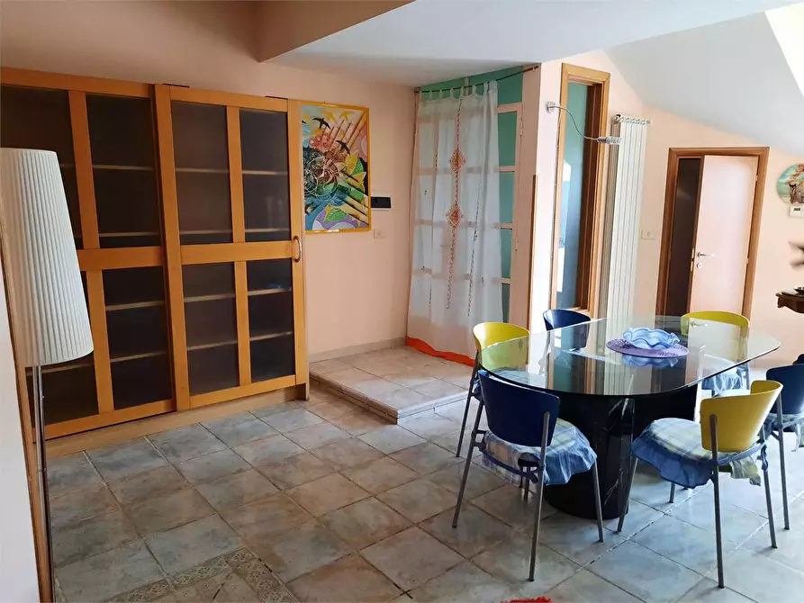 Immagine 8 di Appartamento in affitto  a Ceccano