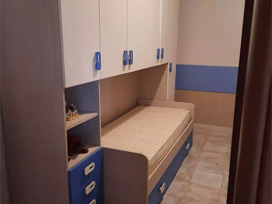 Immagine 13 di Appartamento in affitto  a Ceccano