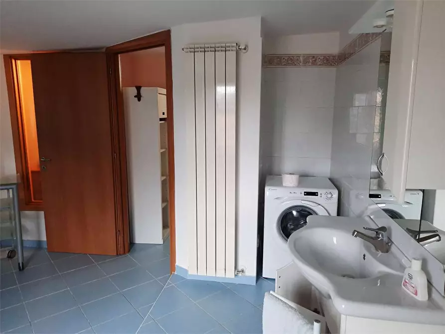 Immagine 19 di Appartamento in affitto  a Ceccano