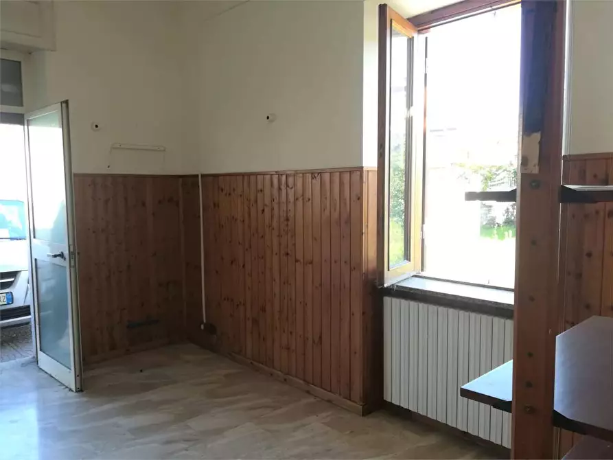 Immagine 8 di Ufficio in affitto  in Via Verdi a Frosinone