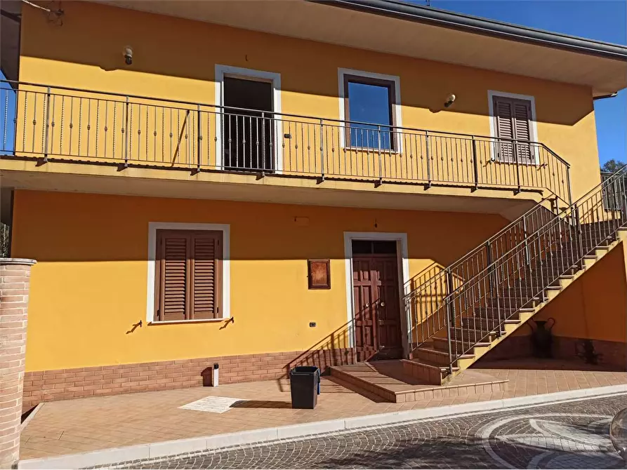 Immagine 1 di Appartamento in vendita  in via marano a Ceccano
