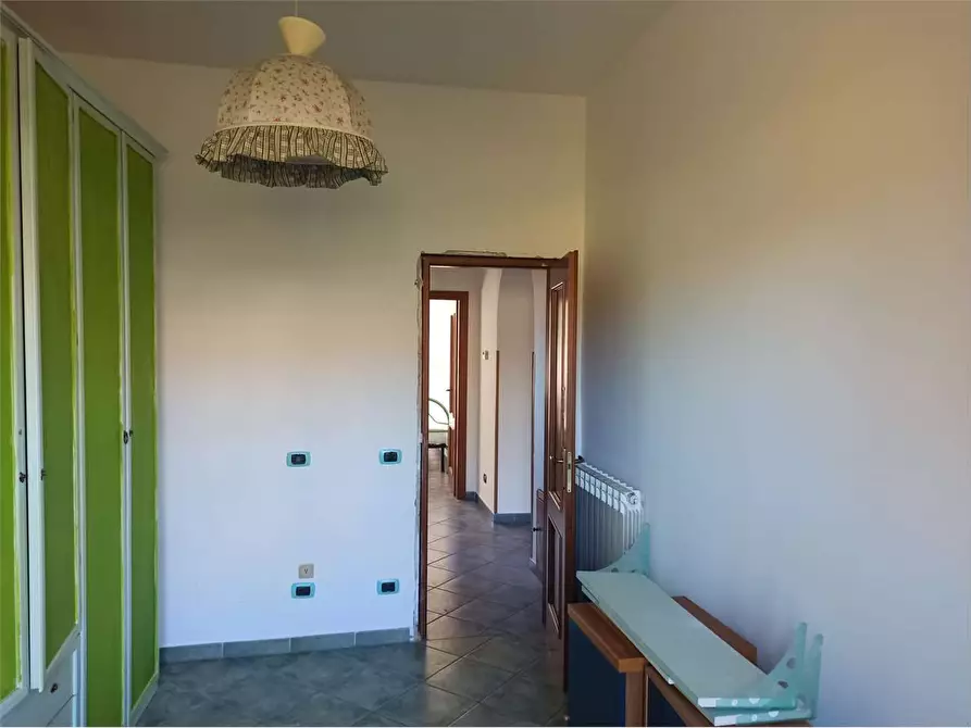 Immagine 5 di Appartamento in vendita  in via marano a Ceccano