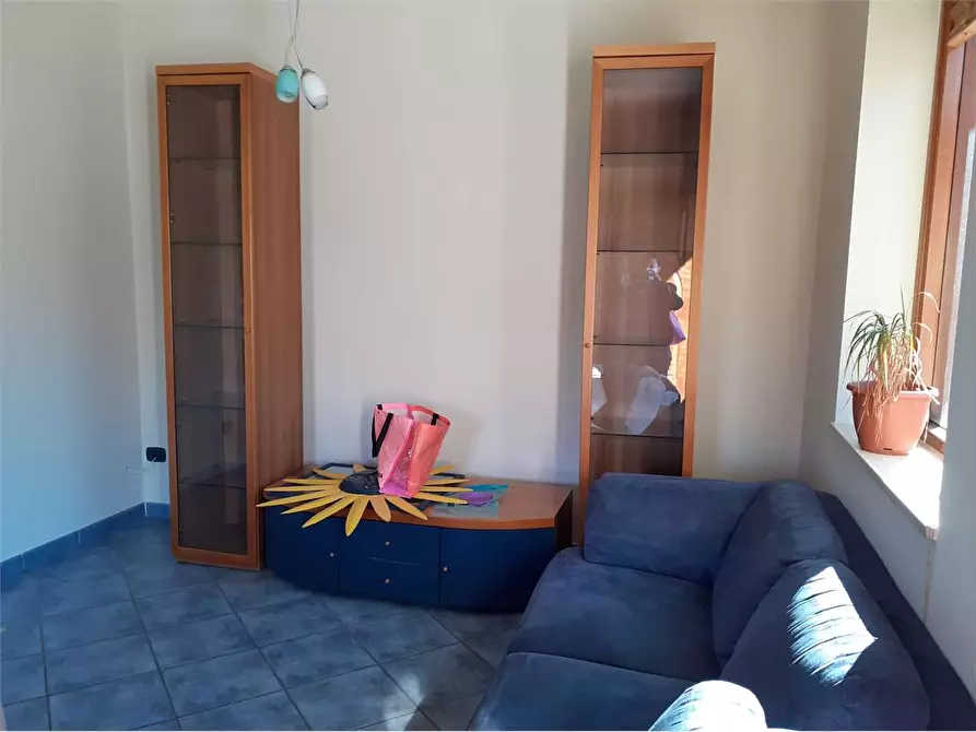 Immagine 3 di Appartamento in vendita  in via marano a Ceccano