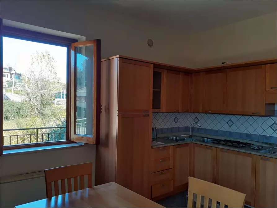 Immagine 4 di Appartamento in vendita  in via marano a Ceccano