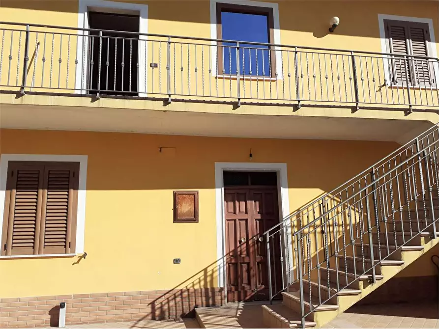 Immagine 2 di Appartamento in vendita  in via marano a Ceccano