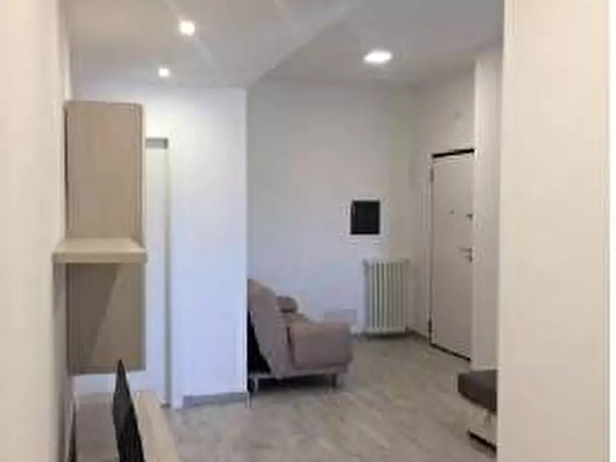 Immagine 8 di Appartamento in affitto  in via Casilina nord 81 a Frosinone