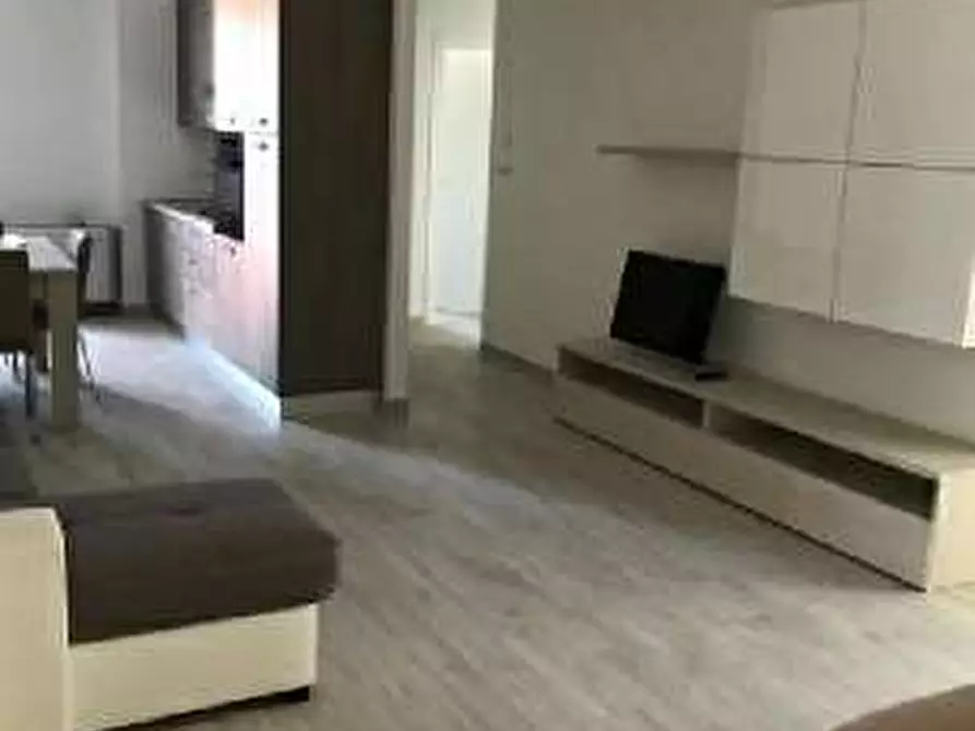 Immagine 1 di Appartamento in affitto  in via Casilina nord 81 a Frosinone