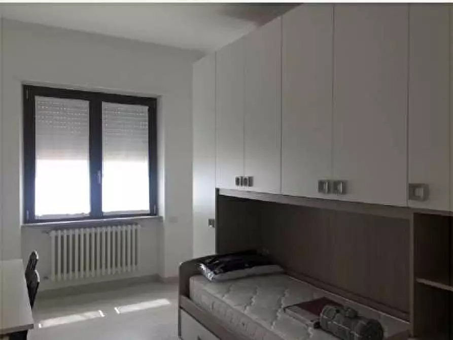Immagine 7 di Appartamento in affitto  in via Casilina nord 81 a Frosinone